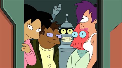 futurama pornography|Futurama Porn Videos .